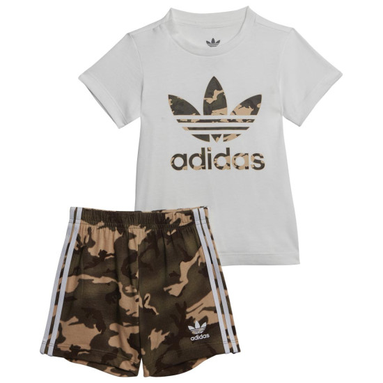 Adidas Βρεφικό σετ Originals